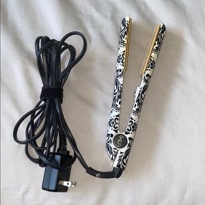 Chi hair straightener